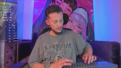 Mathews online show from 16, 2, 2026