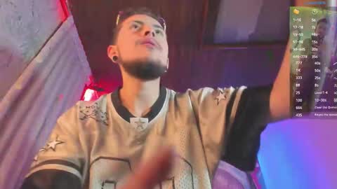 Mathews online show from 12, 3, 2026