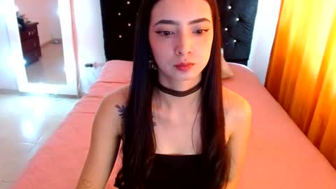Hanna online show from 24, 7, 2026