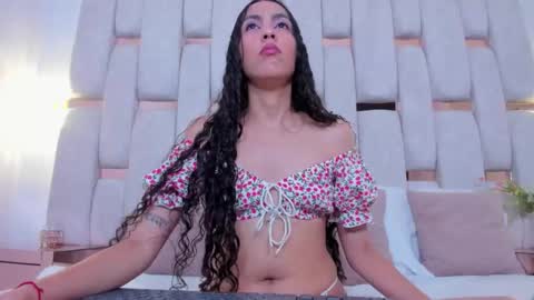 Hanna online show from 24, 10, 2025