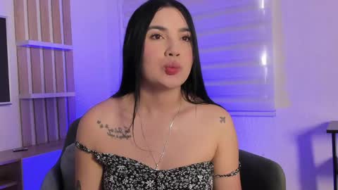 hanna online show from 21, 4, 2026