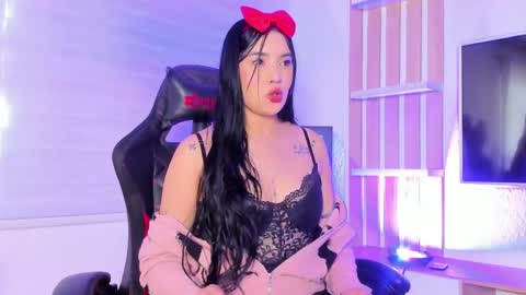 Snapshot of _hanna_gomez chatting on 2, 5, 2026 hanna online show from 2, 5, 2026