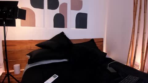 Hanna johnson online show from 9, 3, 2025