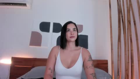 Hanna johnson online show from 14, 6, 2026