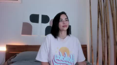 Hanna johnson online show from 2, 7, 2026