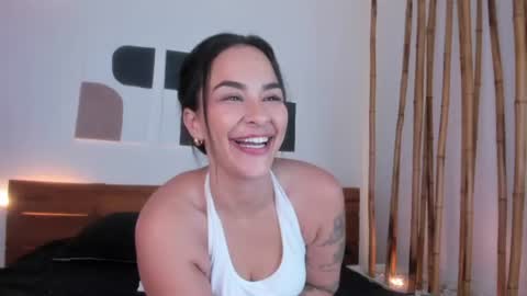 Hanna johnson online show from 25, 7, 2026