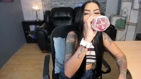 Hanna online show from 23, 2, 2026