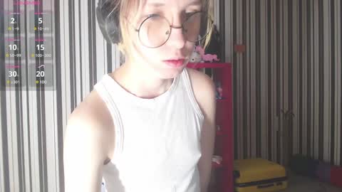 Hannaolotl online show from 29, 12, 2024