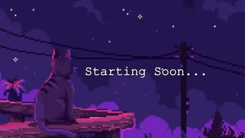 Hannaolotl online show from 18, 1, 2025