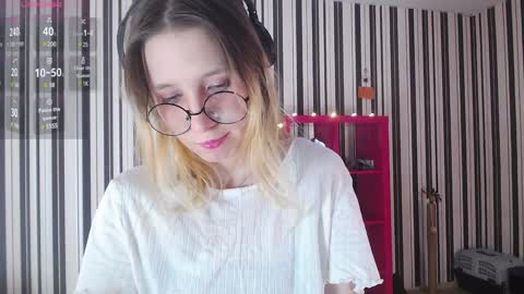 Hannaolotl online show from 22, 1, 2025