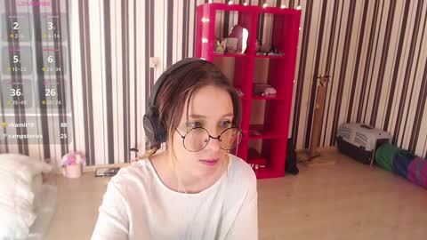 Hannaolotl online show from 7, 2, 2025