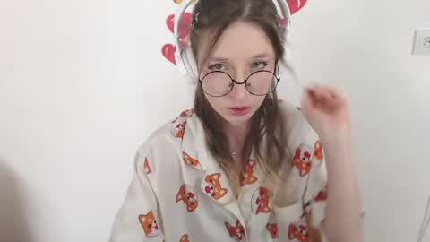 Hannaolotl online show from 22, 4, 2026