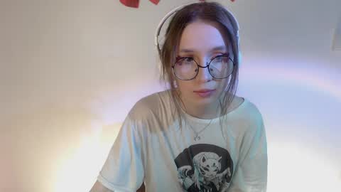 Hannaolotl online show from 27, 4, 2026