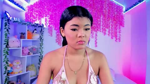 Hanna Botero online show from 26, 3, 2026