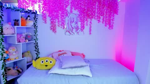 Hanna Botero online show from 31, 3, 2026