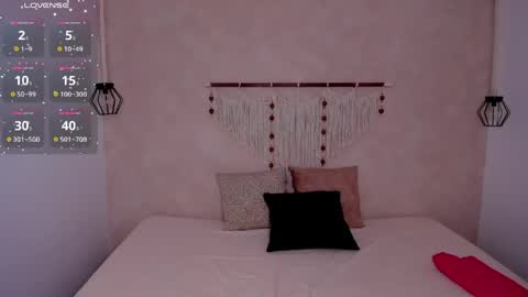 Hanna Botero online show from 18, 4, 2026