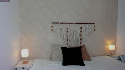 Hanna Botero online show from 27, 4, 2026