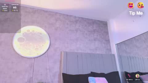 Snapshot of _hannacooper chatting on 4, 12, 2025 _hannacooper online show from 4, 12, 2025