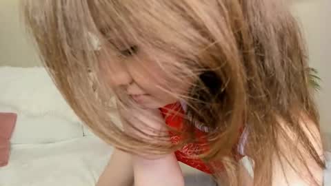 Julia online show from 23, 1, 2025