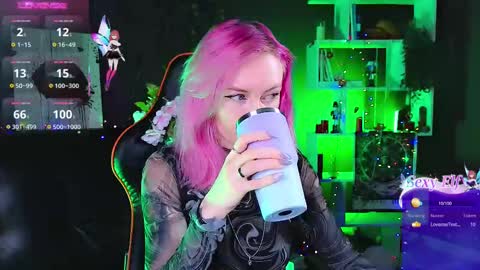 Helen Carter 3  Next stream   2330 MSC online show from 22, 2, 2025