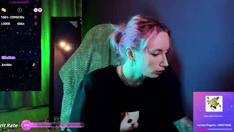 Helen Carter 3  Next stream   2330 MSC online show from 24, 4, 2026