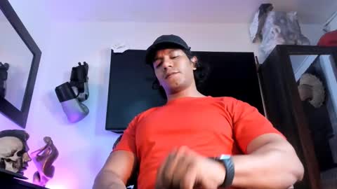 Heracles online show from 24, 10, 2025