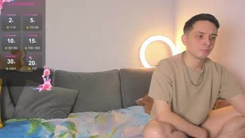 Snapshot of _hey_scarlett_ chatting on 28, 9, 2025 _hey_scarlett_ online show from 28, 9, 2025