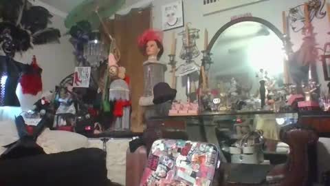 Snapshot of _hitgirly_ chatting on 23, 5, 2026 _hitgirly_ online show from 23, 5, 2026