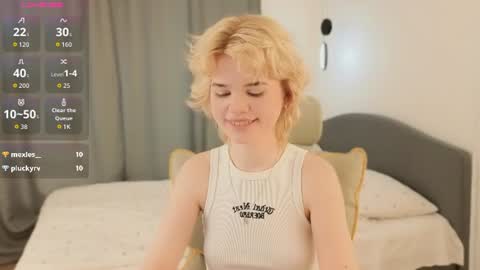 Snapshot of _honnyland chatting on 26, 6, 2026 Alisha online show from 26, 6, 2026