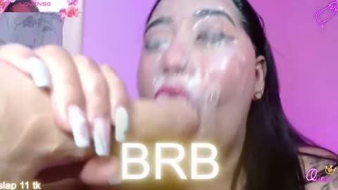 CATALINA G online show from 28, 4, 2026