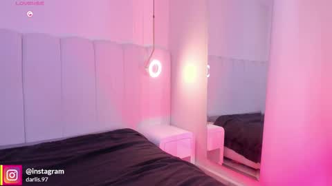 Darlis  online show from 7, 3, 2026