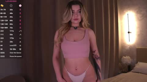 Ava 3 online show from 8, 3, 2026