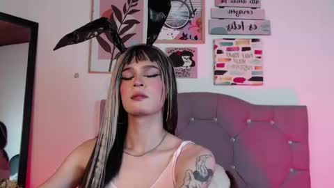 EVA  online show from 21, 7, 2026