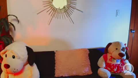EVA  online show from 23, 7, 2026