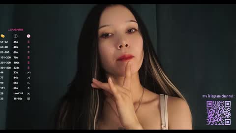 Snapshot of _in_the_end_ chatting on 30, 5, 2026 you Mia online show from 30, 5, 2026