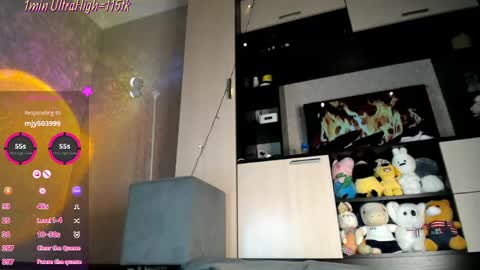 sweetie girl  online show from 6, 5, 2026