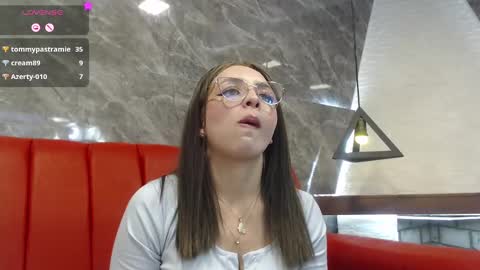 Isa online show from 20, 2, 2025