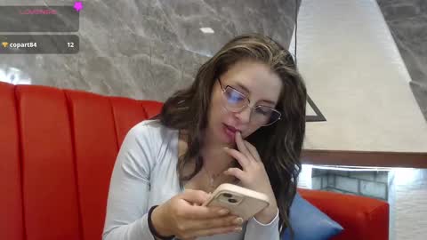 Isa online show from 3, 3, 2025