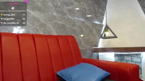 Isa online show from 7, 3, 2025