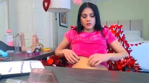  ittybitty online show from 18, 1, 2025