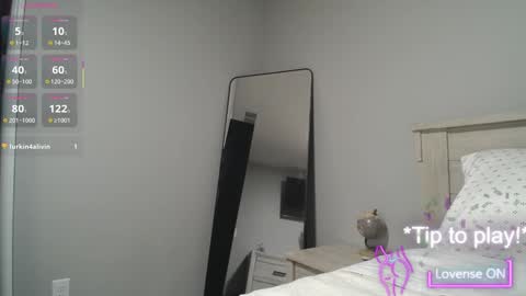  ittybitty online show from 21, 2, 2025