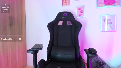 Ivanna online show from 9, 9, 2025