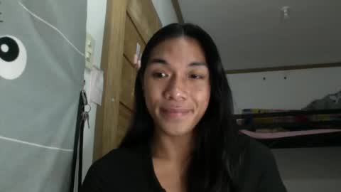 Snapshot of _iwantyourx chatting on 11, 9, 2025 KIA online show from 11, 9, 2025