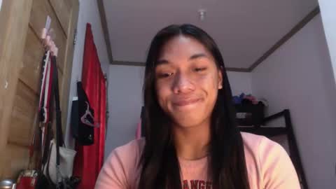 Snapshot of _iwantyourx chatting on 17, 9, 2025 KIA online show from 17, 9, 2025