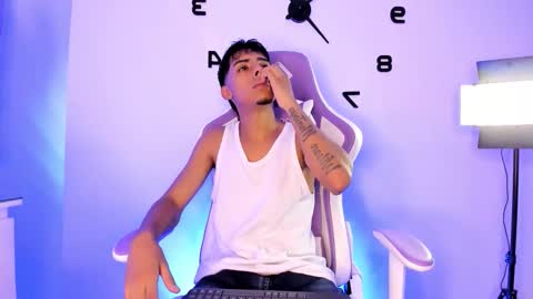 _jaccock_ online show from 1, 3, 2026