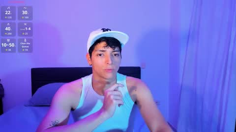 J A C O B online show from 3, 12, 2025