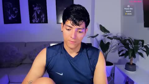 Snapshot of _jacobmiller__ chatting on 16, 6, 2026 J A C O B online show from 16, 6, 2026