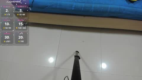 J A D E online show from 19, 11, 2025