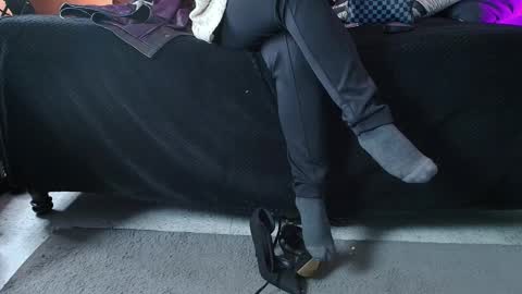 Miss Jade online show from 9, 11, 2025