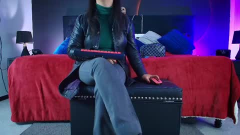 Miss Jade online show from 21, 4, 2026